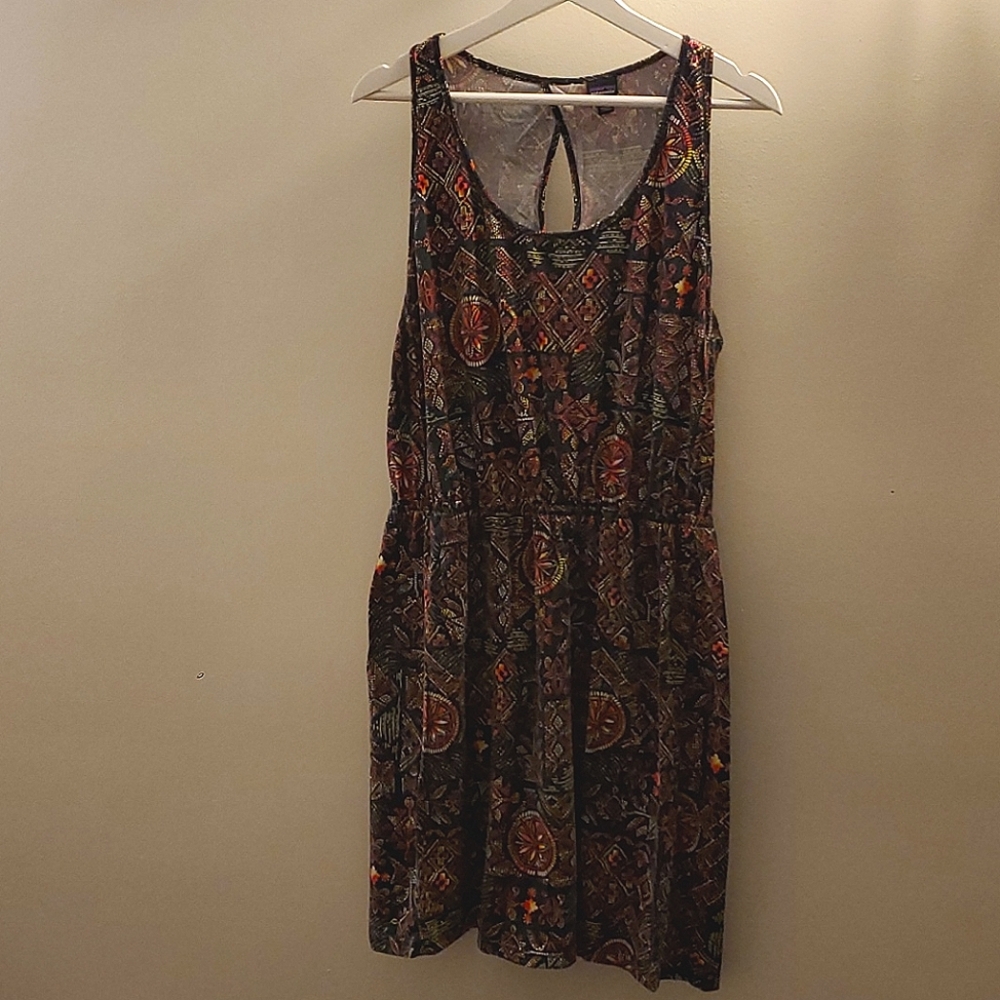 Patagonia dress